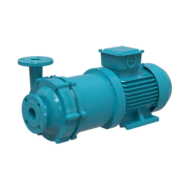 magnetic driven pumps